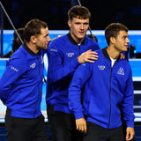 Laver Cup 2026 Team Europe Jacket