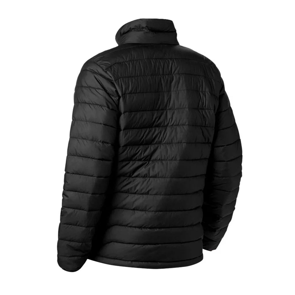Ted Lasso Jason Sudeikis Puffer Jacket