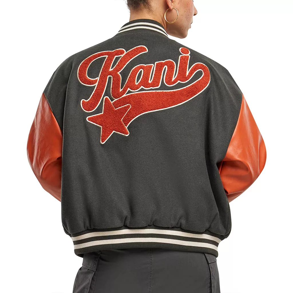 Black Leather Jacket – Ted Lasso S04 Abbie Hern