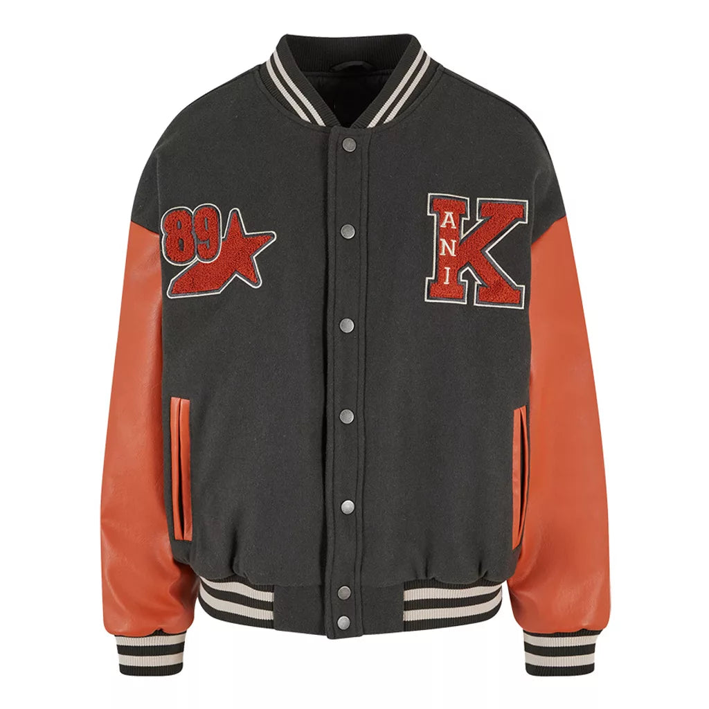 Ted Lasso S04 Abbie Hern Jacket