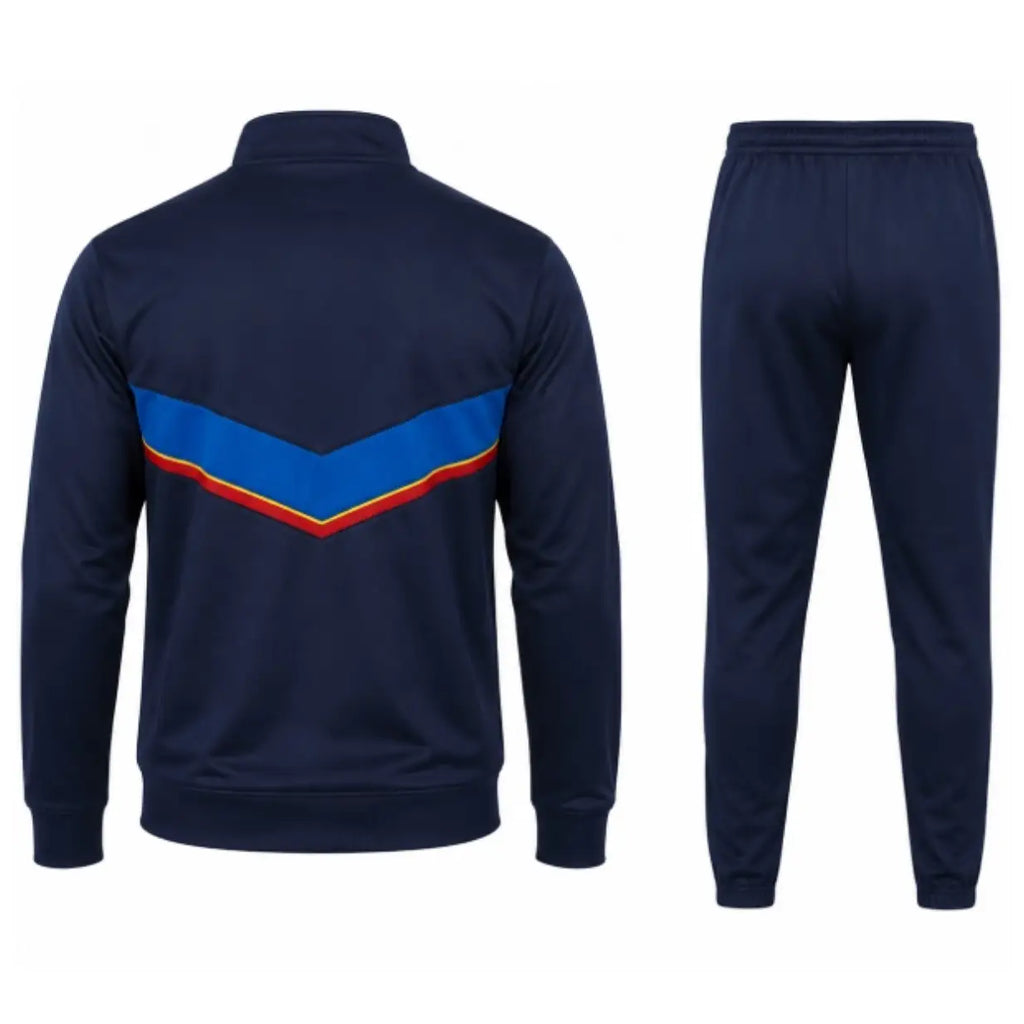 Ted Lasso S04 Tracksuit