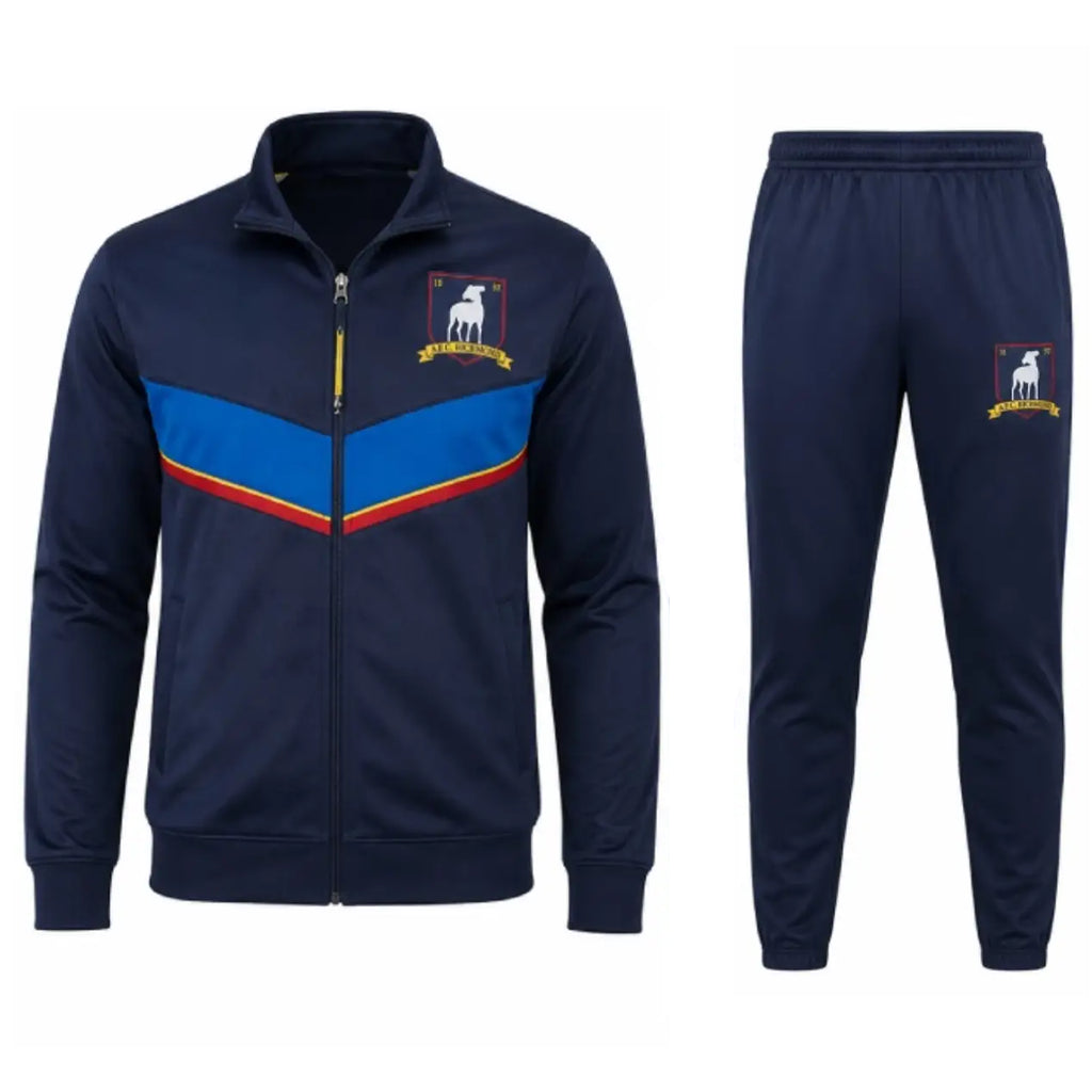 Ted Lasso S04 Tracksuit