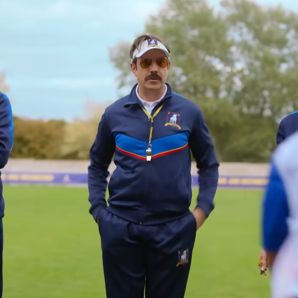 Ted Lasso S04 Tracksuit