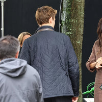 The Blame 2026 Douglas Booth Quilted Jacket