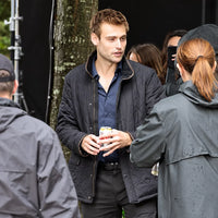The Blame 2026 Douglas Booth Quilted Jacket