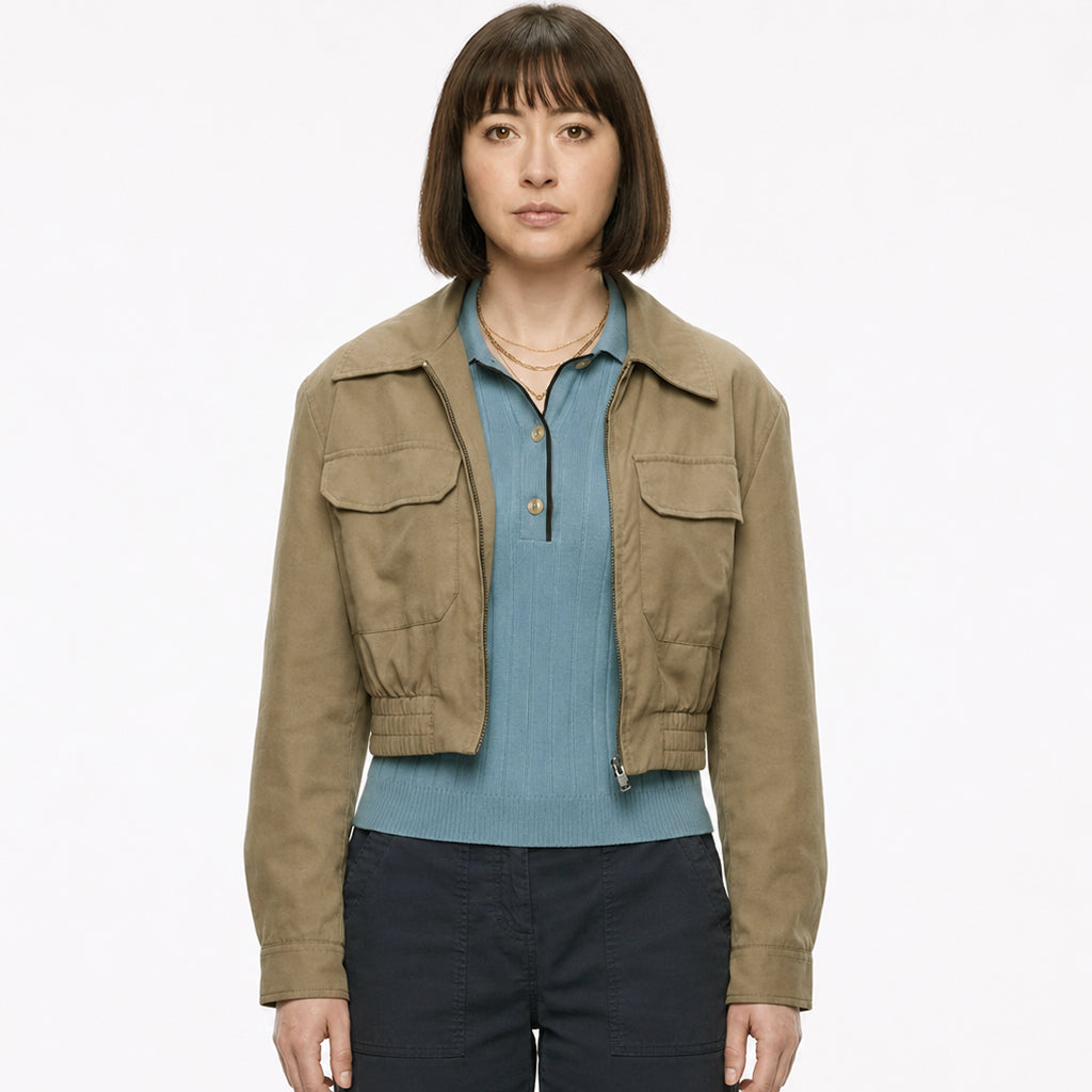 The Chelsea Detective S04 Layla Walsh Jacket
