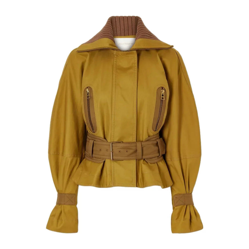 The Drew Barrymore Show 2026 Lili Reinhart Jacket