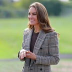 Forward Trust Kate Middleton Blazer