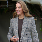 Forward Trust Kate Middleton Blazer