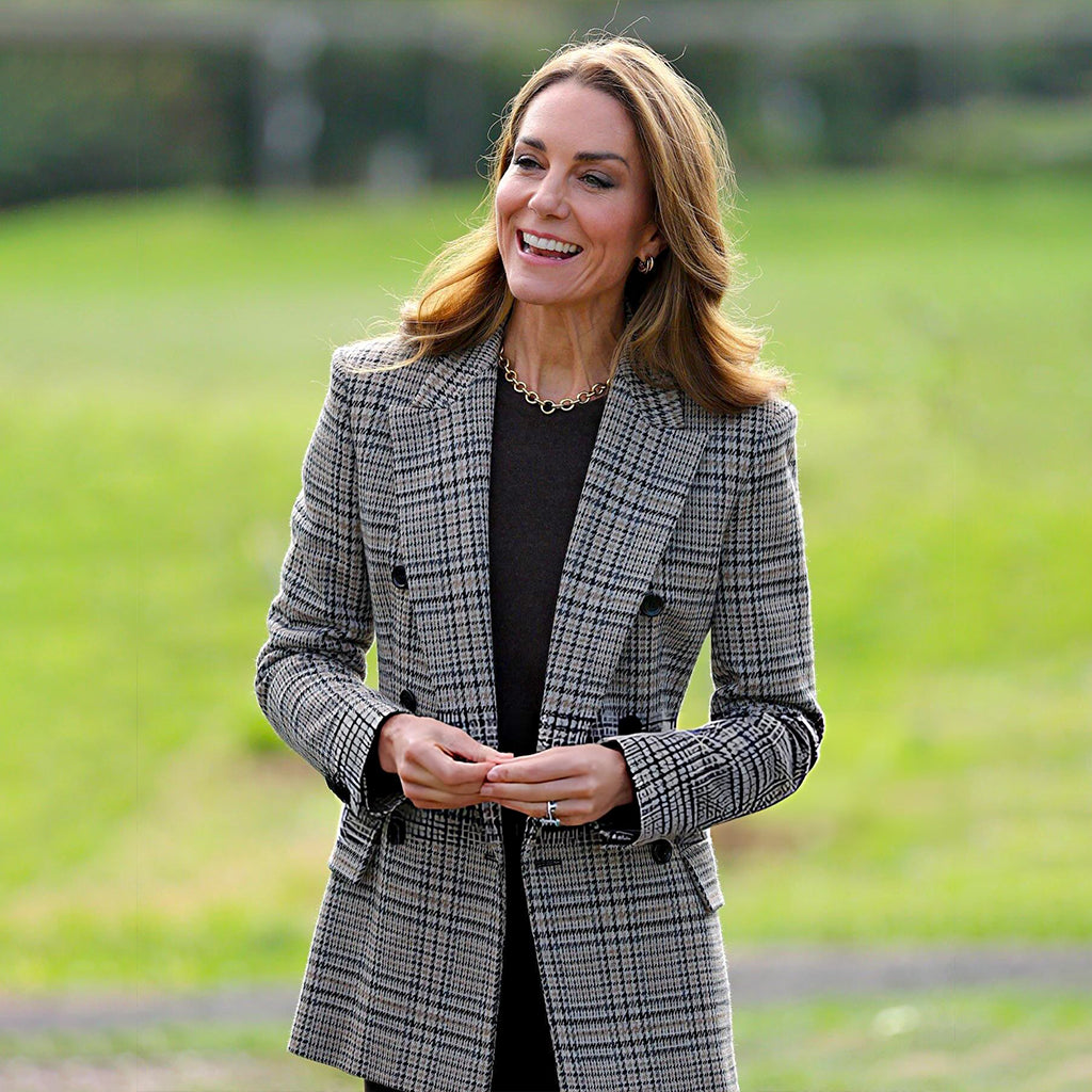 Forward Trust Kate Middleton Blazer