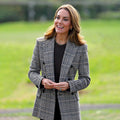 Forward Trust Kate Middleton Blazer
