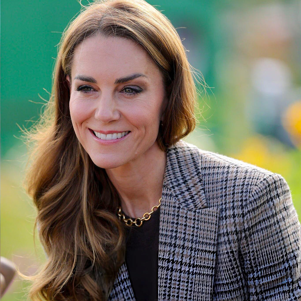 Forward Trust Kate Middleton Blazer