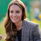 Forward Trust Kate Middleton Blazer