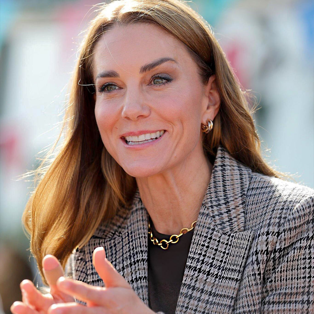 Forward Trust Kate Middleton Blazer