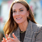 Forward Trust Kate Middleton Blazer