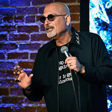 The Ice House Comedy Club 2026 Howie Mandel Jacket
