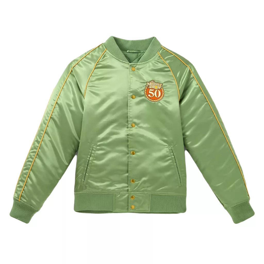 Muppet Show 50th Anniversary Jacket