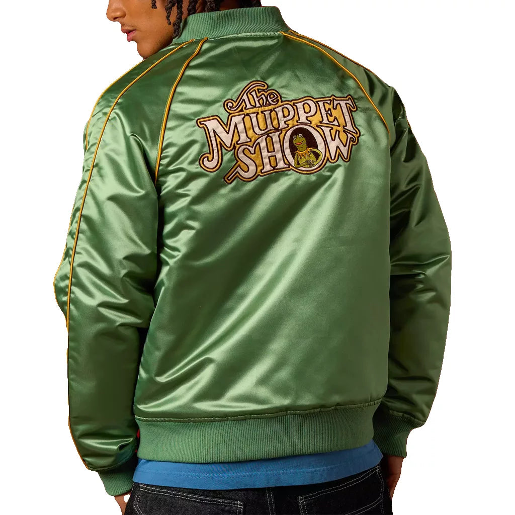 Muppet Show 50th Anniversary Jacket