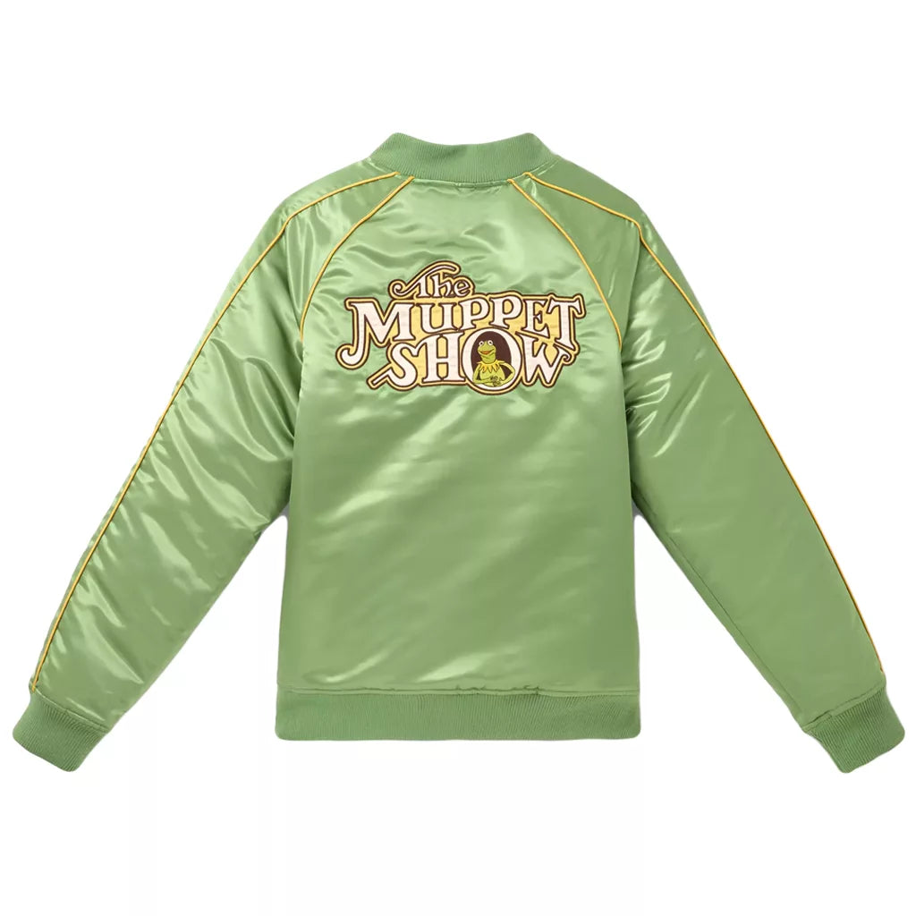 Muppet Show 50th Anniversary Jacket