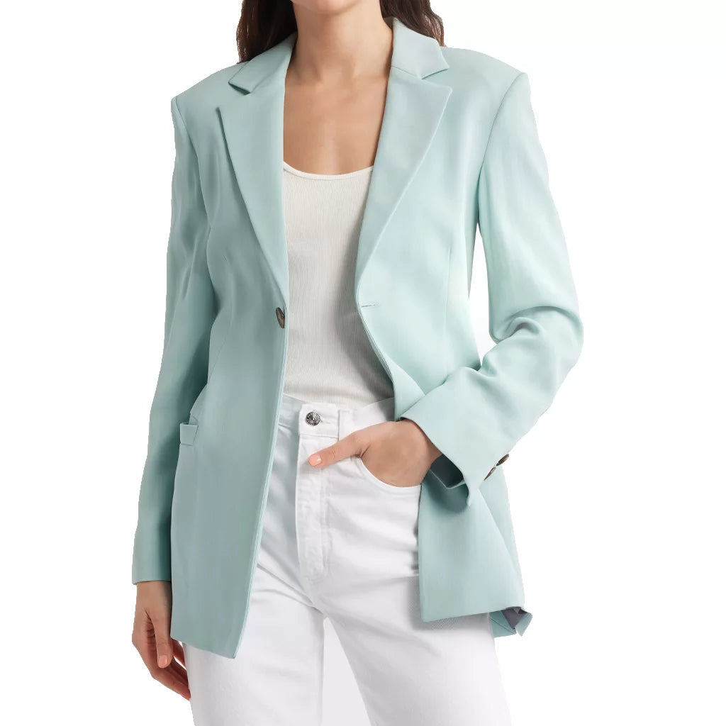 Lioness S03 Nicole Kidman Blue Blazer
