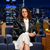 The Tonight Show Jimmy Fallon 2026 Rachael Gunn Jacket