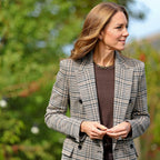 Forward Trust Kate Middleton Blazer
