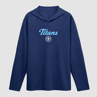 Titans Rivalries 2026 Robert Saleh Hoodie