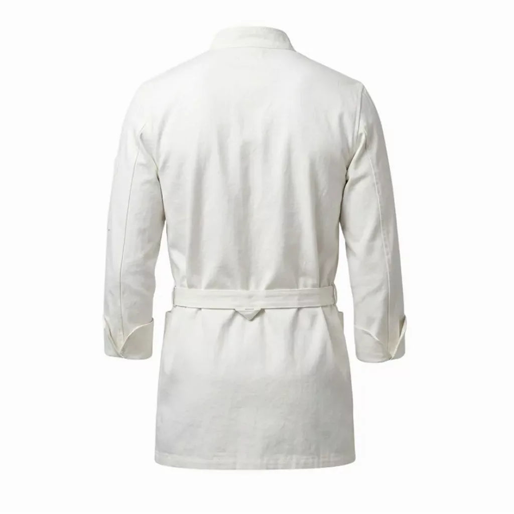 Tony Dominic Sessa Chef Coat