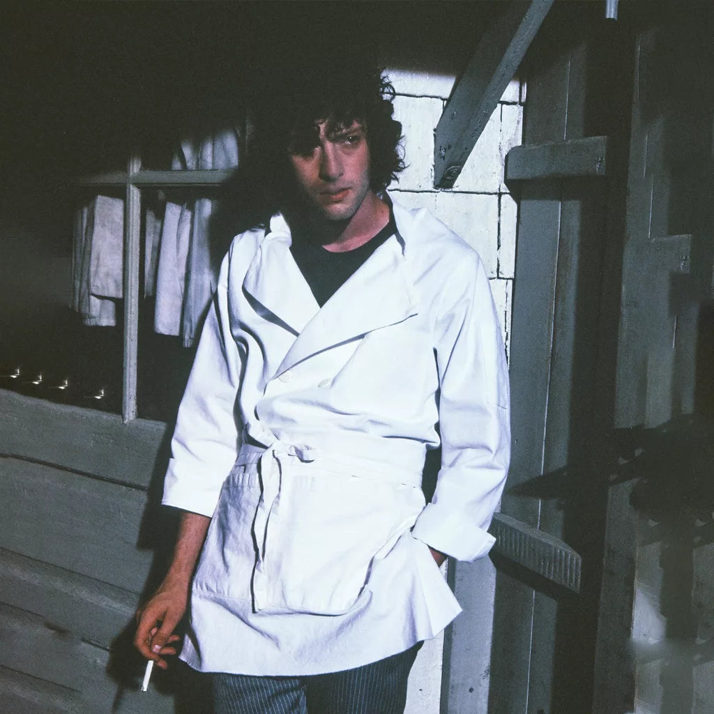 Tony Dominic Sessa Chef Coat