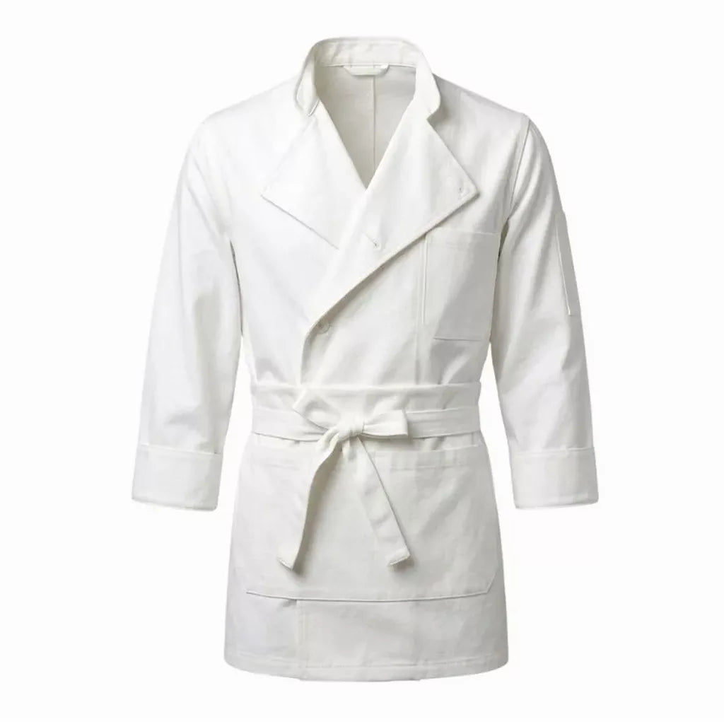 Tony Dominic Sessa Chef Coat