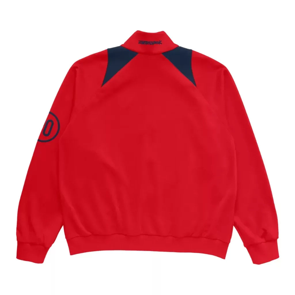 Raising Cane Party Travis Scott Jacket