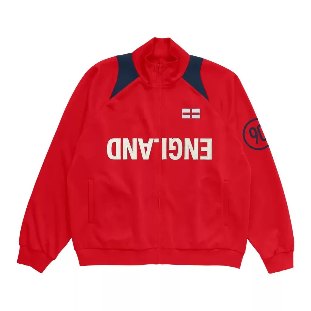 Raising Cane Party Travis Scott Jacket