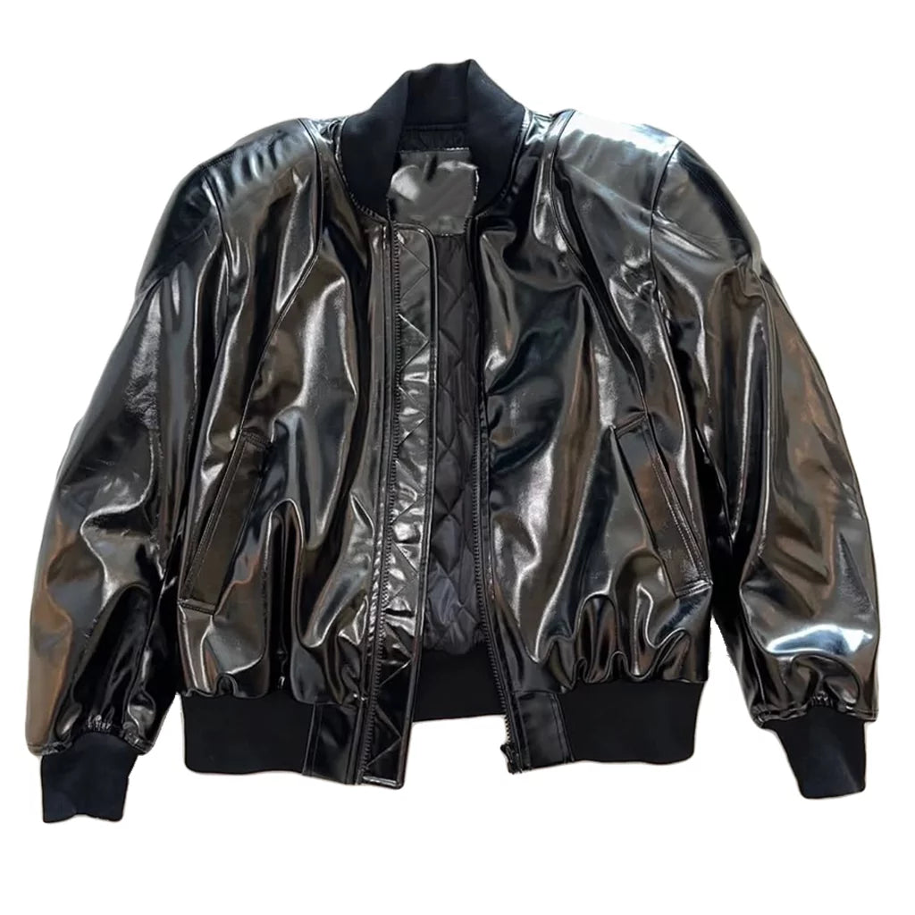 Homecoming Concert Travis Scott Jacket