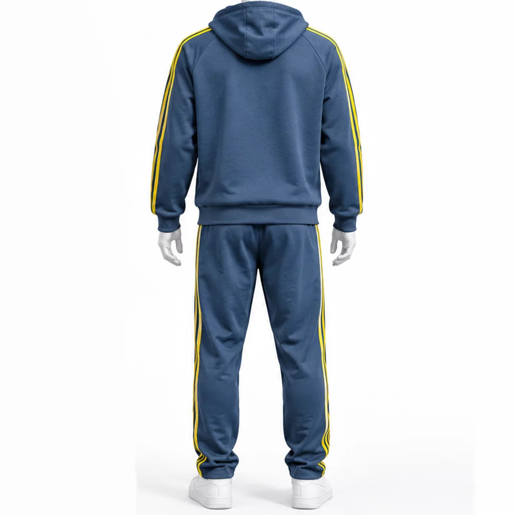 Stade Jean Bouin Selina Cerci Tracksuit