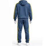 Stade Jean Bouin Selina Cerci Tracksuit
