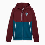 Ullevaal Stadium Cristiano Ronaldo Hoodie