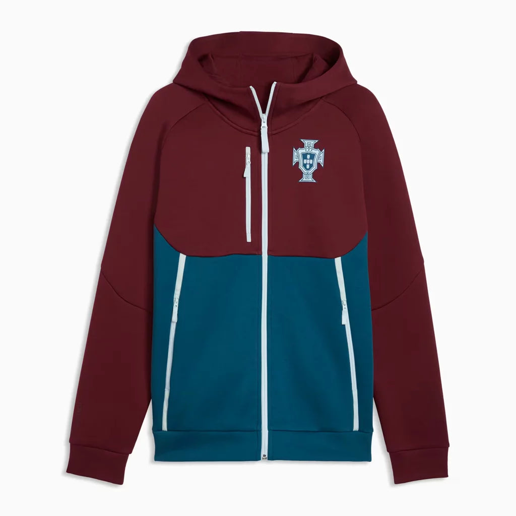Ullevaal Stadium Cristiano Ronaldo Hoodie