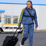 Stade Jean Bouin Selina Cerci Tracksuit