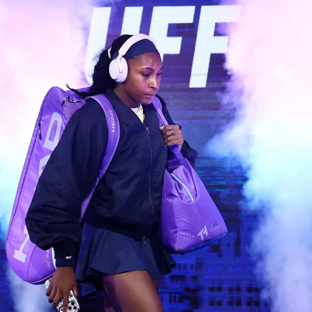 US Open Coco Gauff Jacket