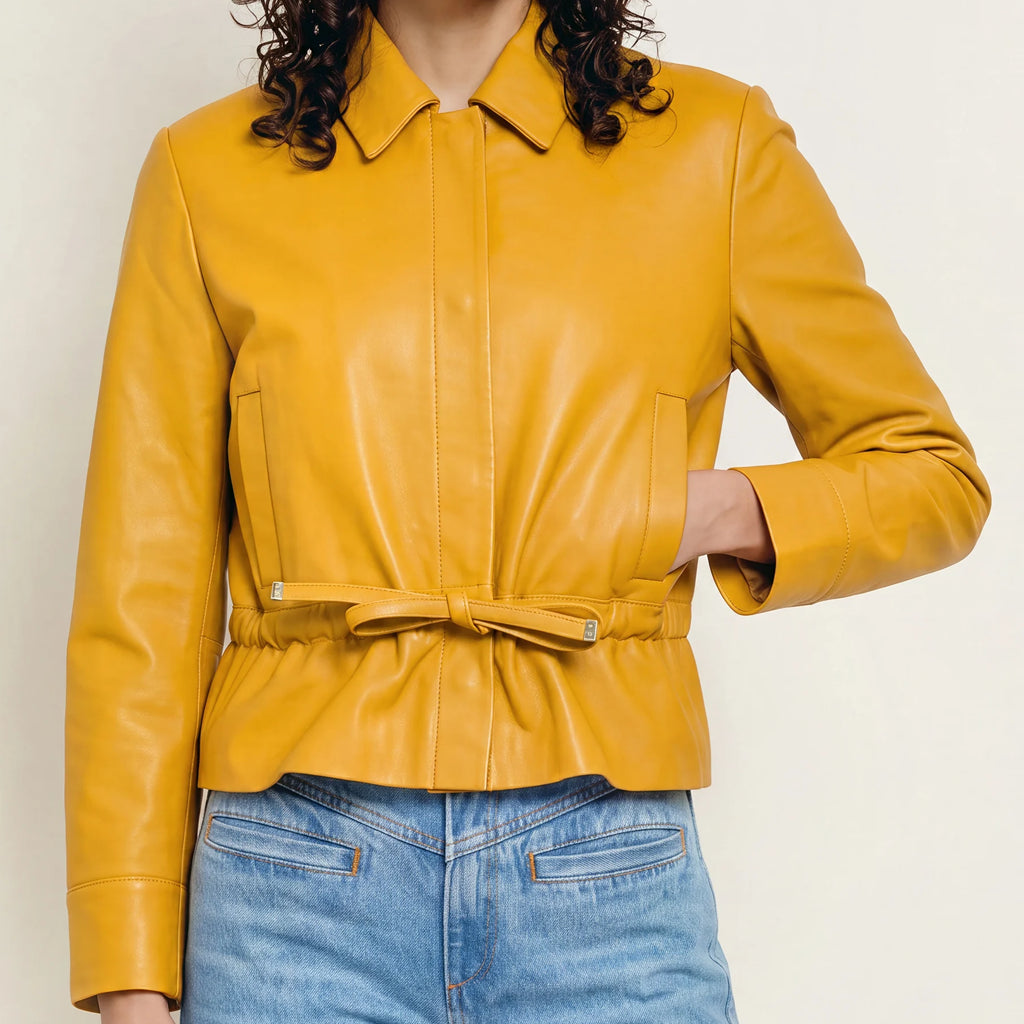 US Open Event Alex Eala Jacket