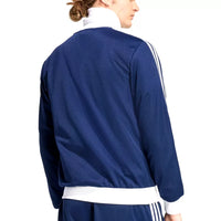 US Open Event Alexander Zverev Blue Fleece Jacket