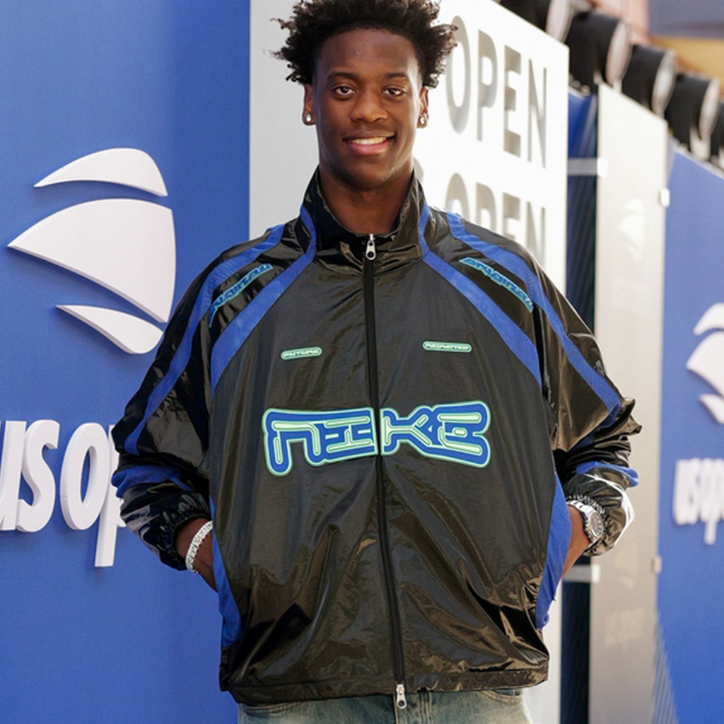 US Open AJ Dybantsa Jacket