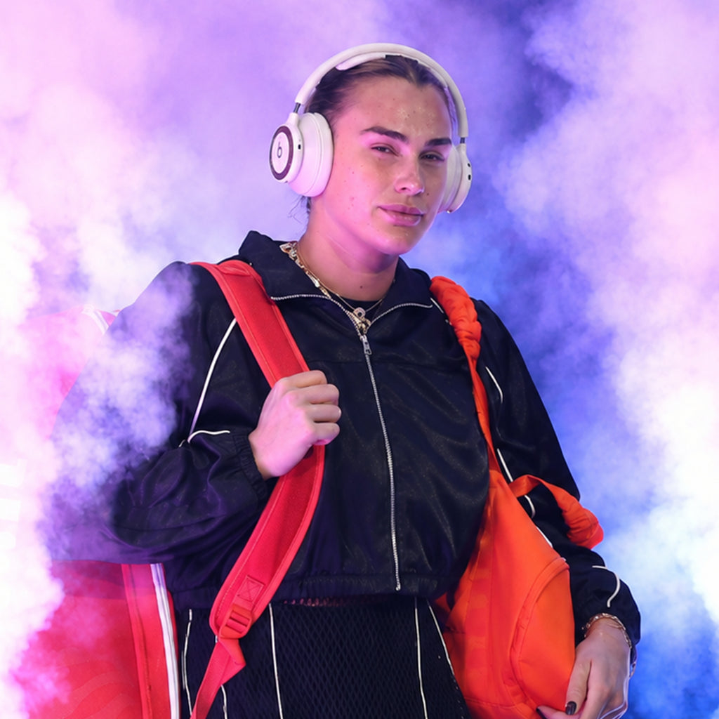 US Open Aryna Sabalenka Jacket
