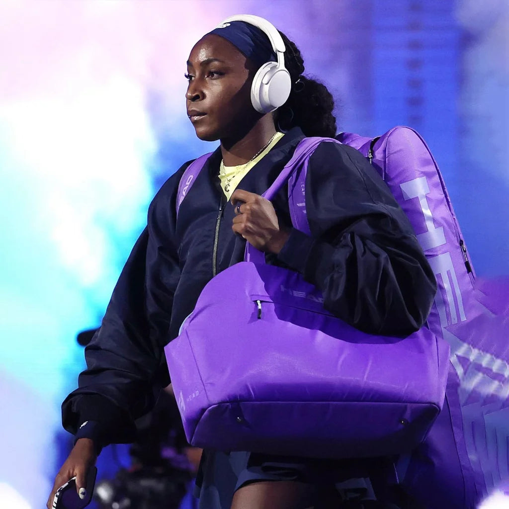 US Open Coco Gauff Jacket