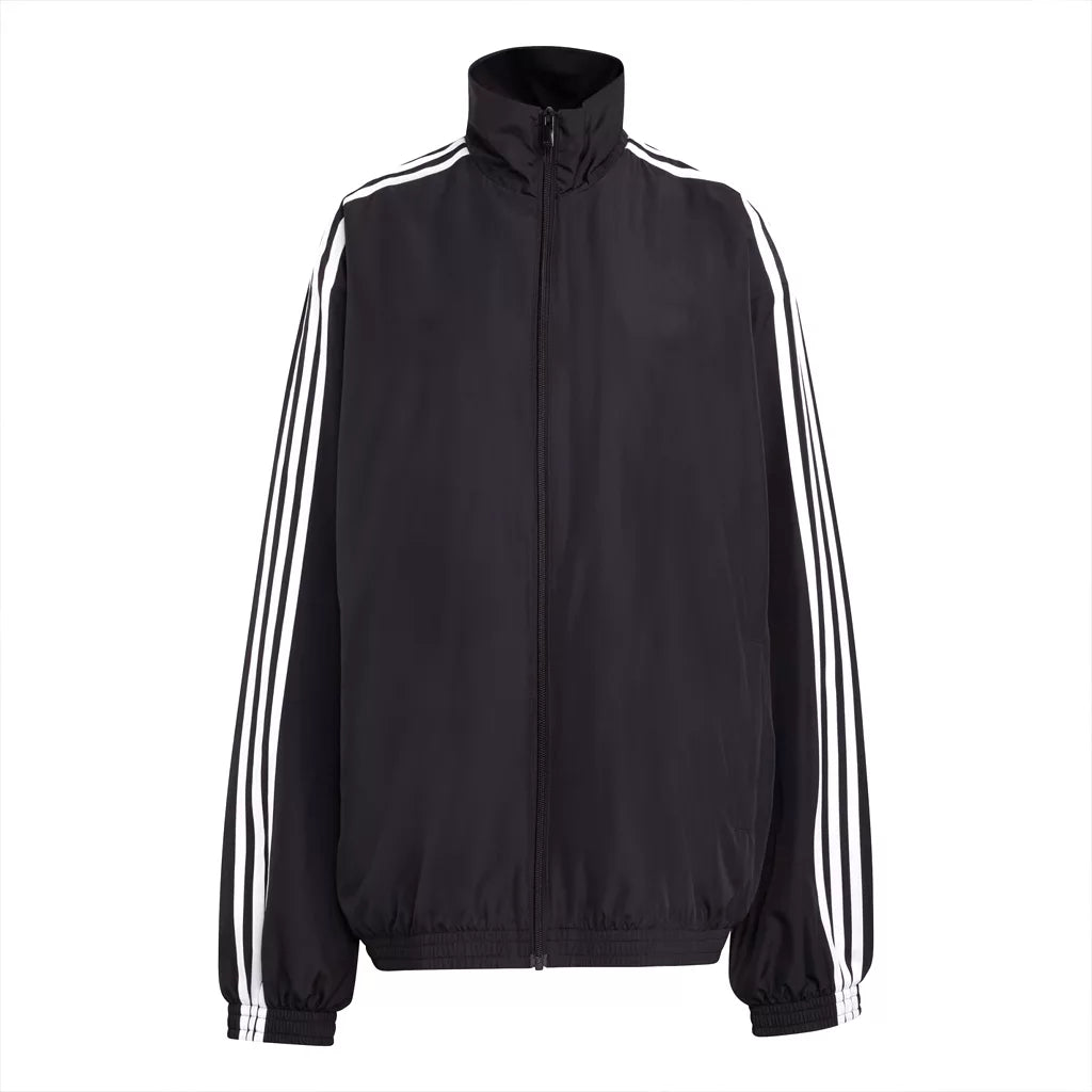 US Open 2026 Inde Navarrette Black Fleece Jacket