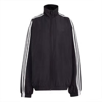US Open 2026 Inde Navarrette Black Fleece Jacket