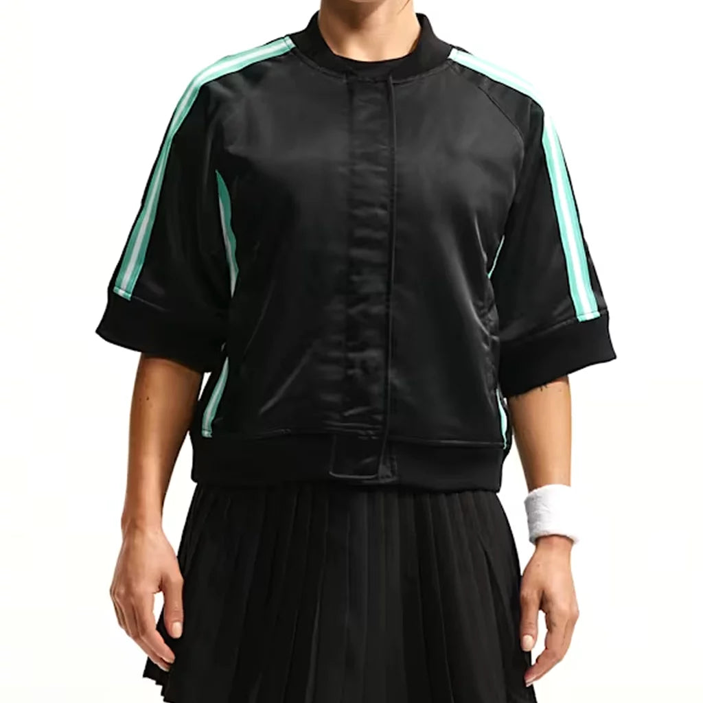 US Open 2026 Anna Kalinskaya Jacket