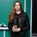 US Open 2026 Karen Gillan Jacket