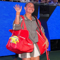 Grey Jacket – US Open Championship Marta Kostyuk