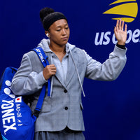 US Open 2026 Naomi Osaka Blazer in Grey